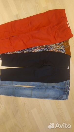 Женские вещи пакетом р. 40-42
