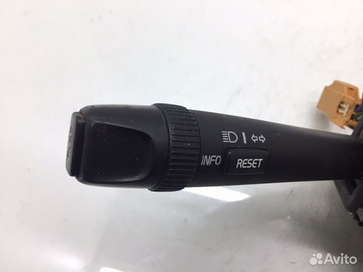 Переключатель подрулевой (стрекоза) Volvo Xc90 2.4