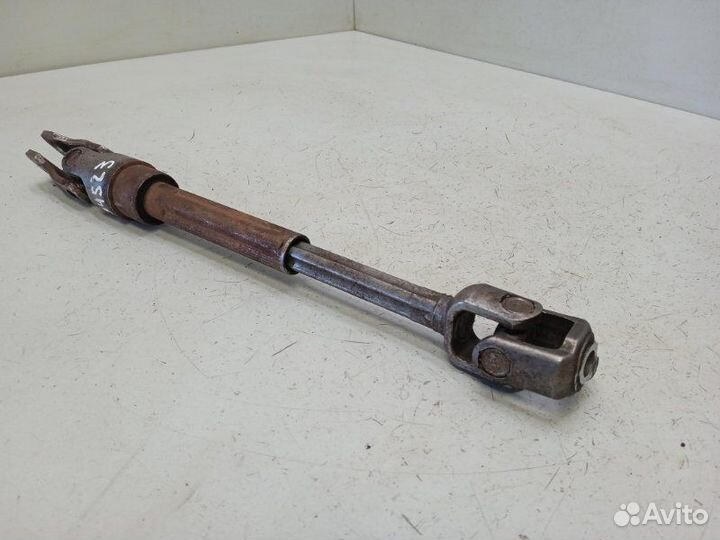 Кардан рулевой Renault Logan 2 1.6 2016