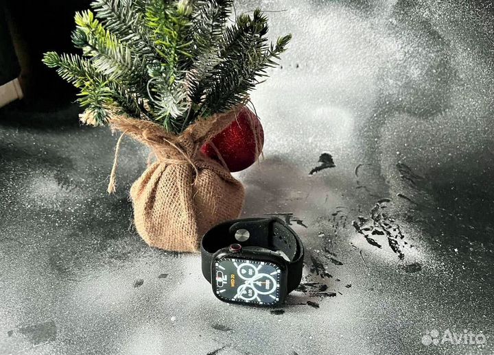 Смарт часы apple watch 9