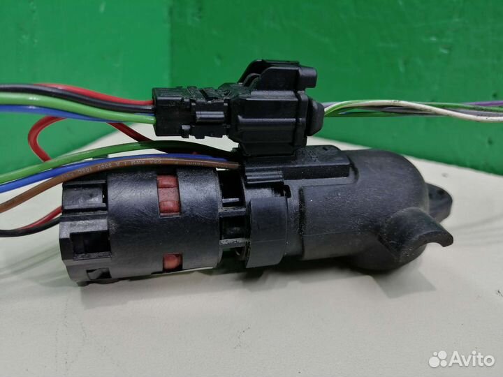 Датчик температуры салона Форд Мондео 4