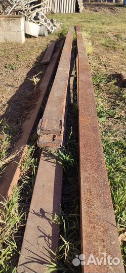 Трубы и полосы, Советские