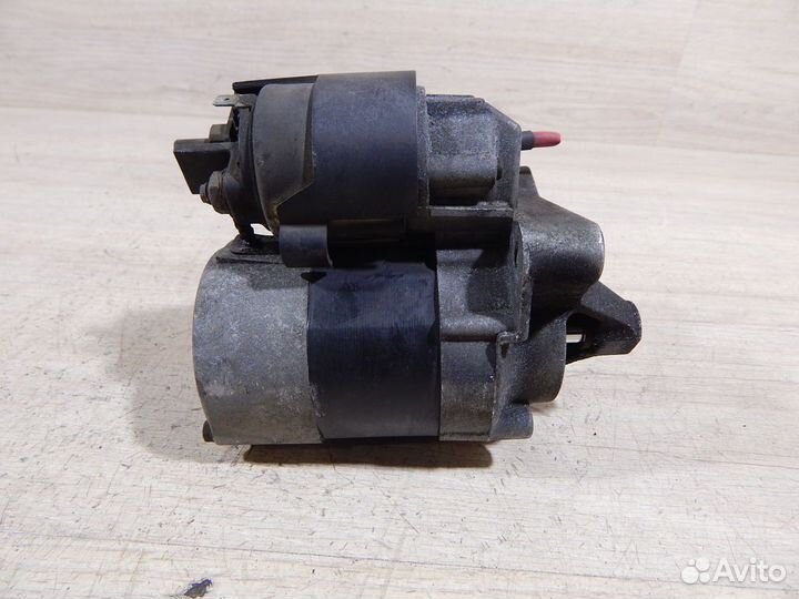 Стартер Renault Megane / Renault Scenic 1,6