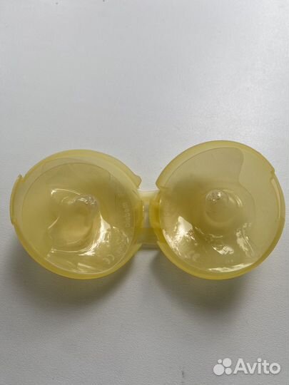 Накладки для кормления Medela S