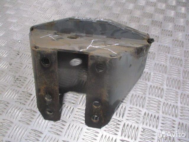 Кронштейн пневморессоры DAF 1304480