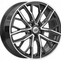 Литые диски Wheels UP Up109 7×R18 5×114.3