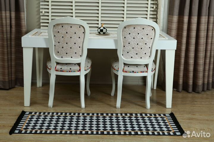 Ковер для кухни из Турции 150 x 60 см