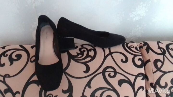 Туфли