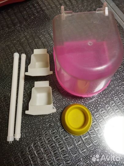 Клетка для птиц