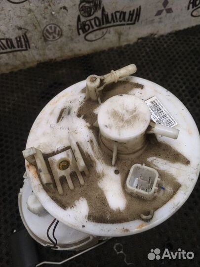 Топливный насос Hyundai Solaris хэтчбек G4FA 2011