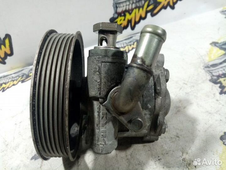 Гидроусилитель Audi A4 B6 avant AMB 2004