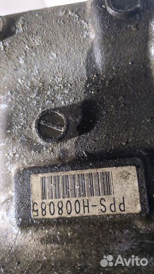 Редуктор Раздаточный кпп (раздатка) Honda CR-V, 2002