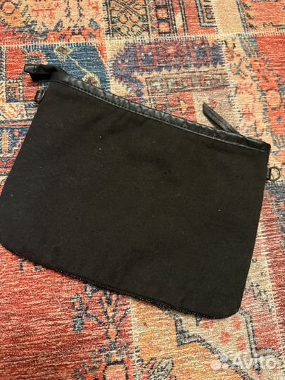 Сумка клатч