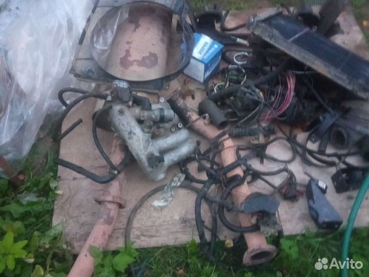 Мотор на газель 4216