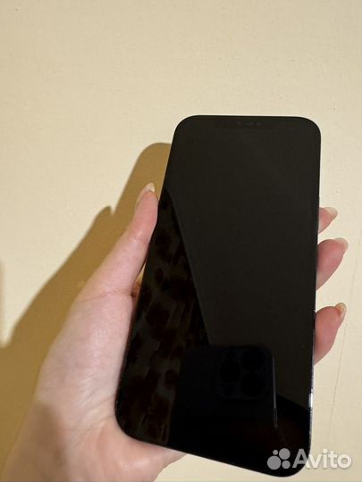 iPhone 12 Pro Max, 128 ГБ