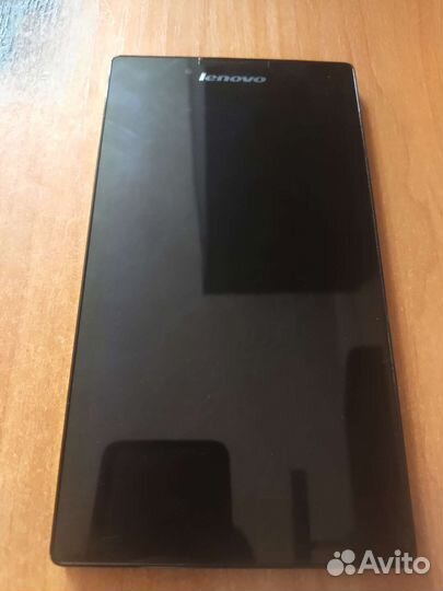 Планшет Lenovo TAB 2 A7-30HC 16GEB-RU
