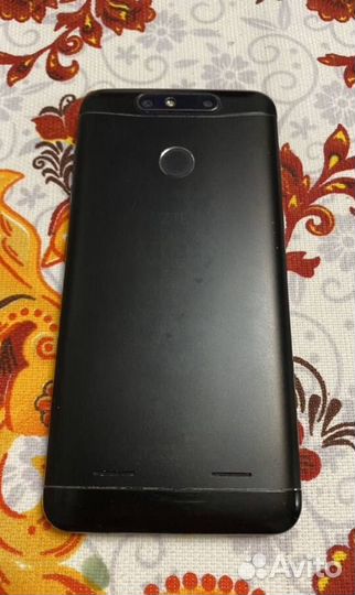 ZTE Blade V8 mini, 3/32 ГБ