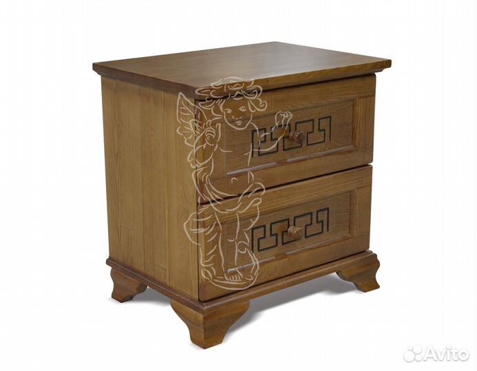 Тумба Афина-М