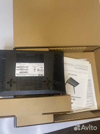 Роутер Asus -RT-Ac51u