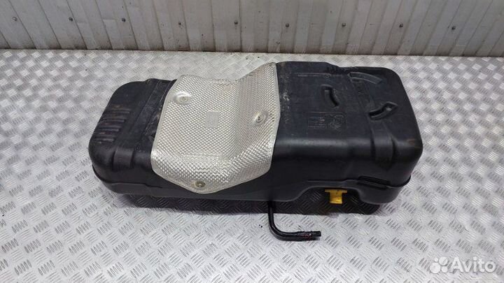 Б/У Б/У Бак топливный Состояние отличное