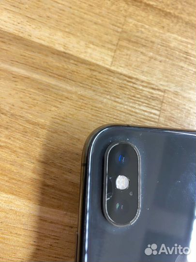 iPhone xs