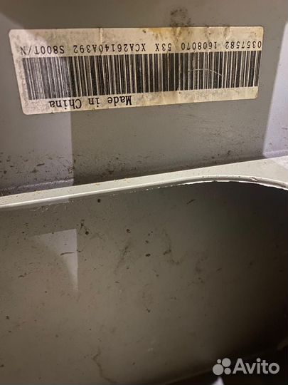 Ступень для эскалатора Otis 800