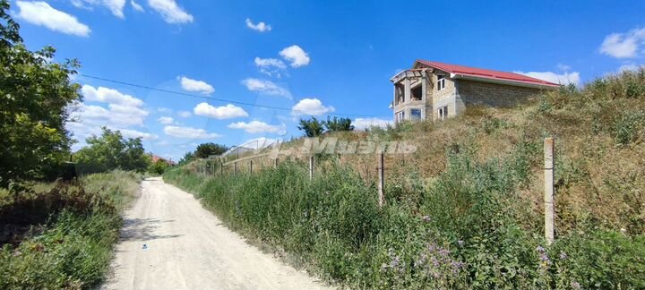 Дом 229 м² на участке 15 сот.