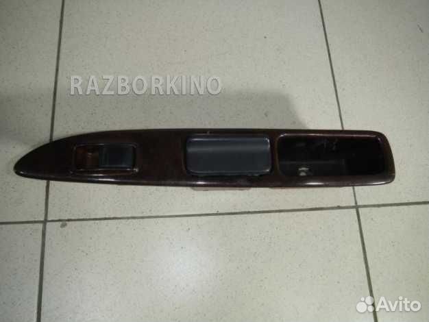 Кнопка стеклоподъемника