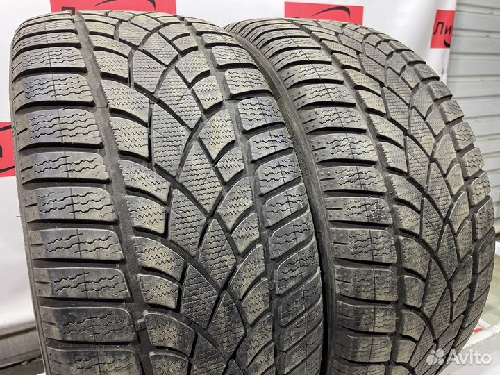 Dunlop SP Winter Sport 3D 265/35 R20