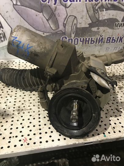 Рейка рулевая Honda Fit Shuttle Hybrid GP2