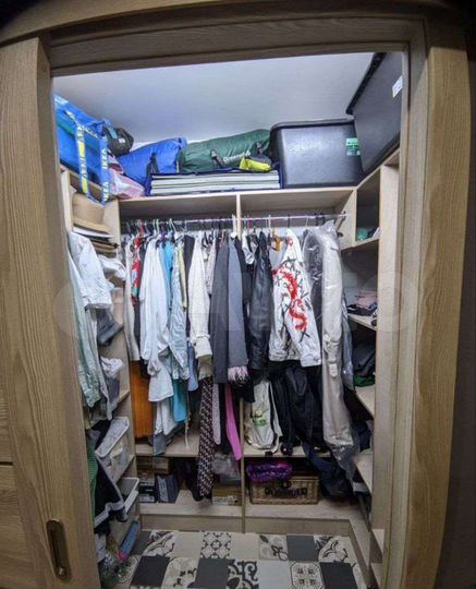 3-к. квартира, 74 м², 2/5 эт.