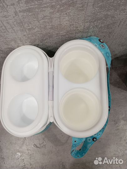 Термосумка для бутылочек