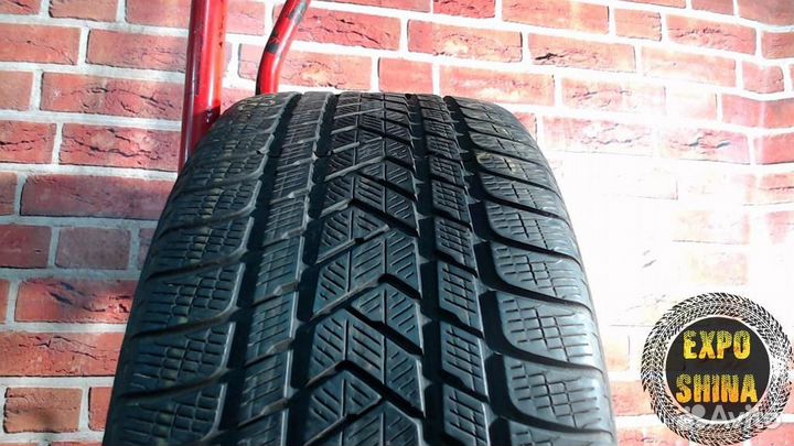 Pirelli Scorpion Winter 285/40 R22 110W