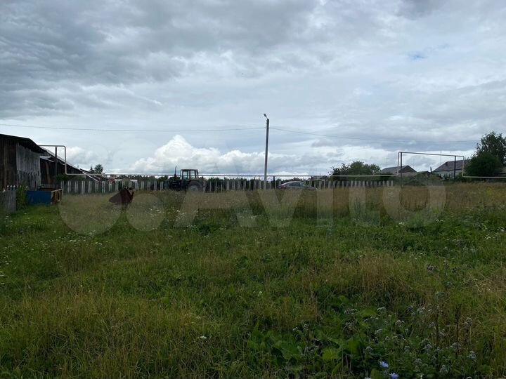 Участок 25 сот. (ИЖС)