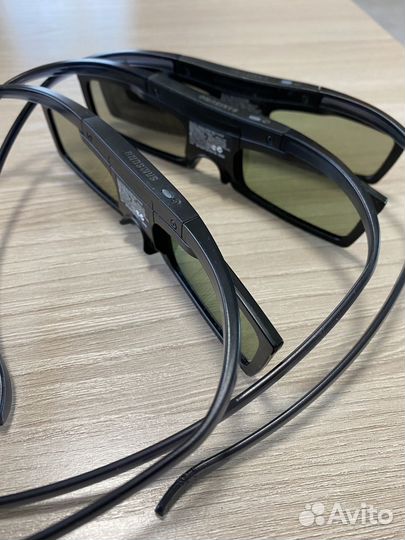 3d очки samsung
