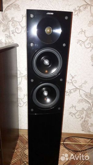 Колонки Jamo S506