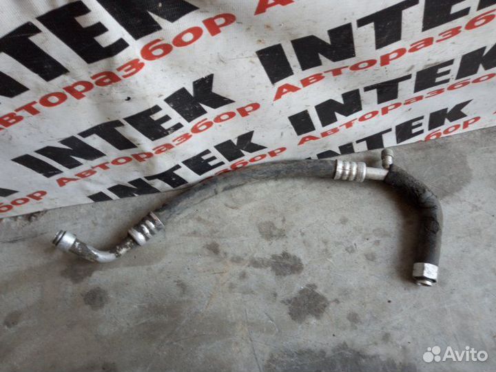 Трубка кондиционера Lifan Breez 2008