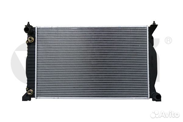 Радиатор охлаждения Vika 11211819001