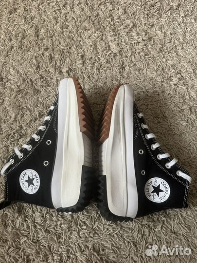 Кеды converse, 38