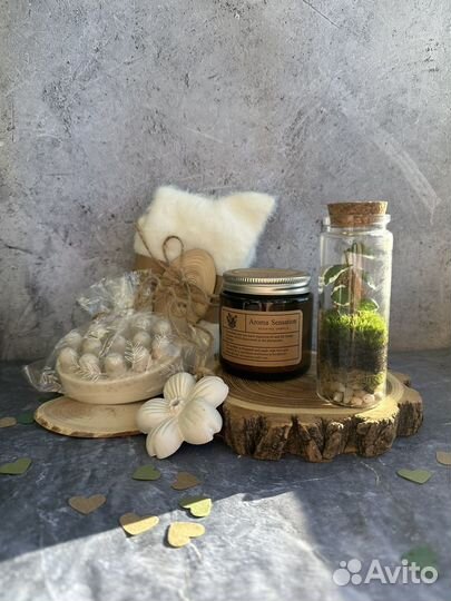 Подарочный набор 