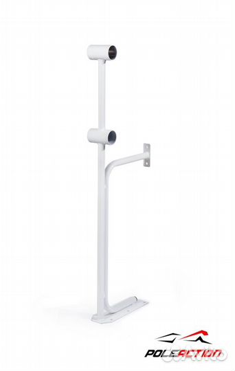 Модель №4 – Стойка балетного станка