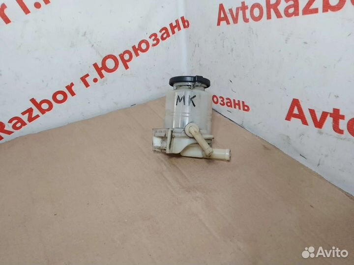 Бачок гур Geely MK