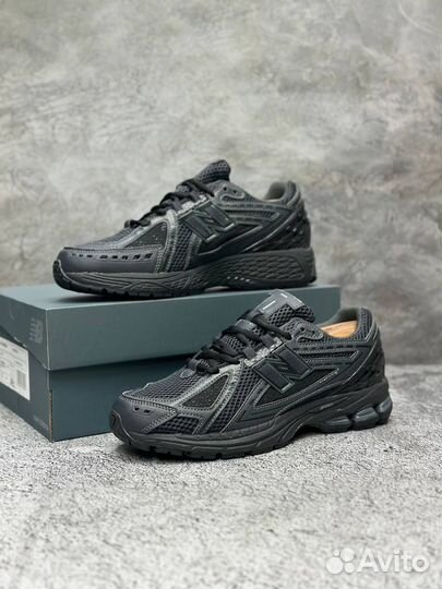 Кроссовки new balance 1906 41-45