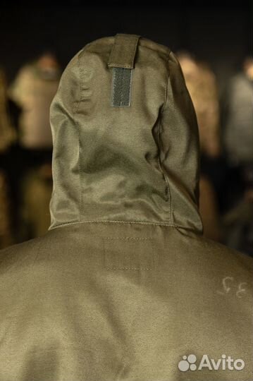 Костюм противоэнцефалитный Антигнус с сеткой