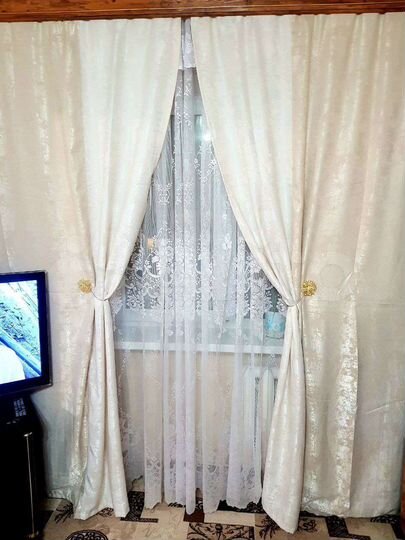 2-к. квартира, 45 м², 4/5 эт.