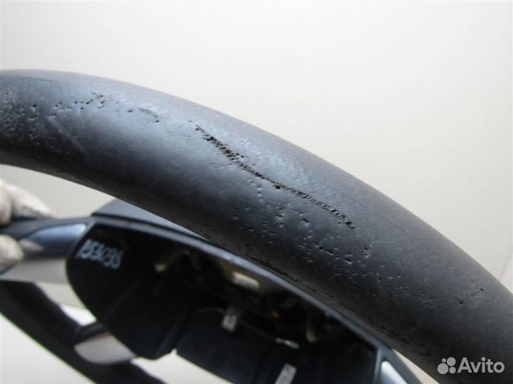 Рулевое колесо для AIR BAG (без AIR BAG) Ford Foc