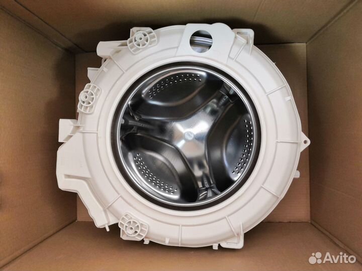 Барабан, бак для стиральной машины в Владикавказе