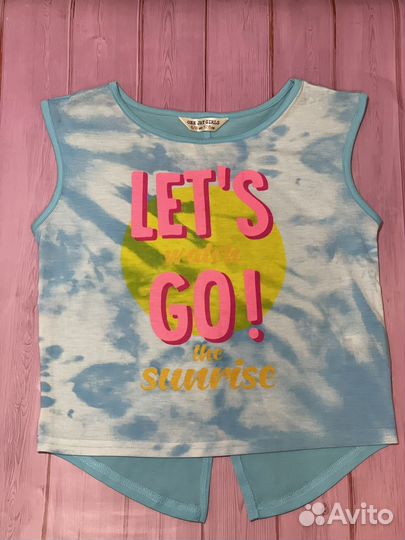 Детские веши секонд