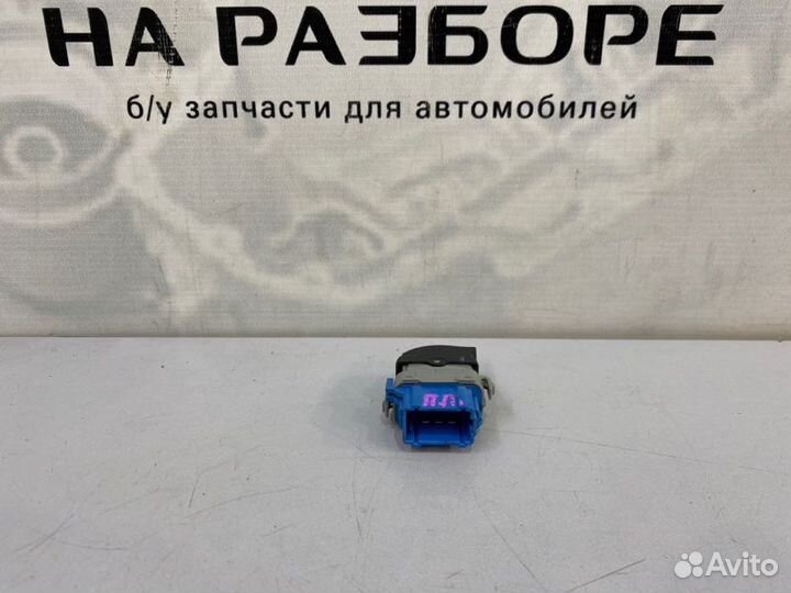 Блок управления стеклами (кнопка ) передний правый