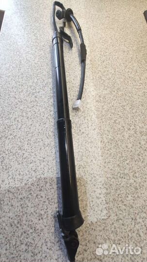 Электропривод багажника Rav4 2013-2015